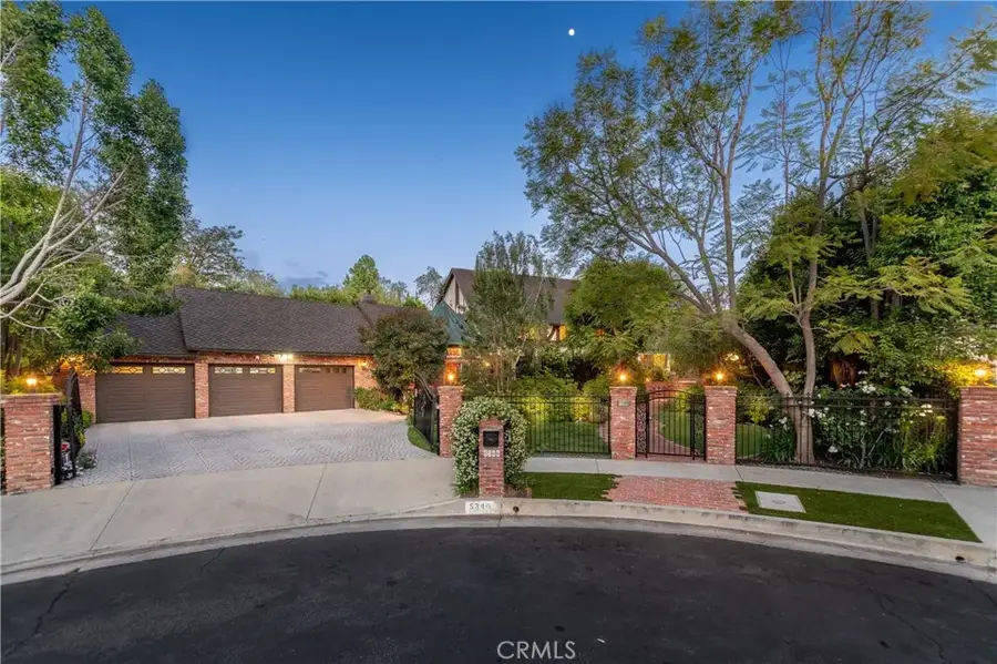 5340 Calvin Avenue, Tarzana, CA 91356 - #2