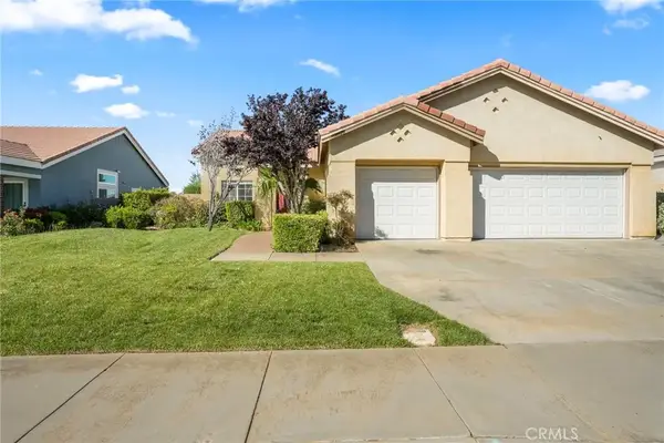 3823 Vitrina Lane, Palmdale, CA 93551