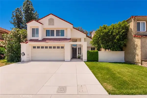 15376 Bambi Court, Moorpark, CA 93021