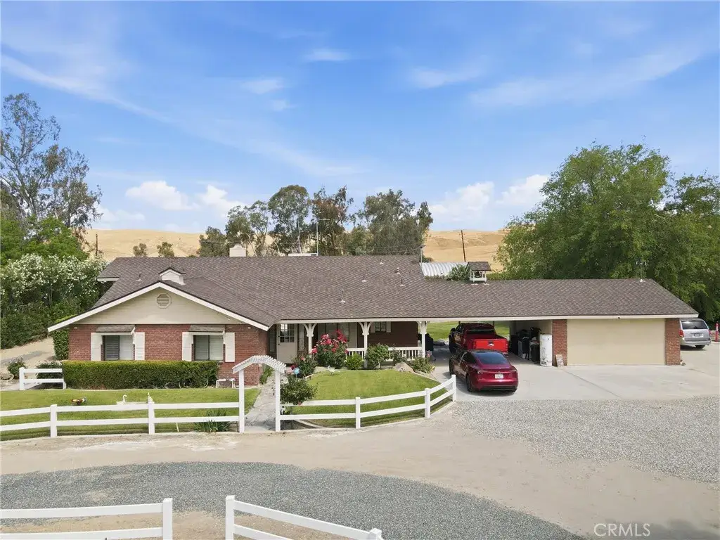 11120 Round Mountain, Bakersfield, CA 93308 - #1