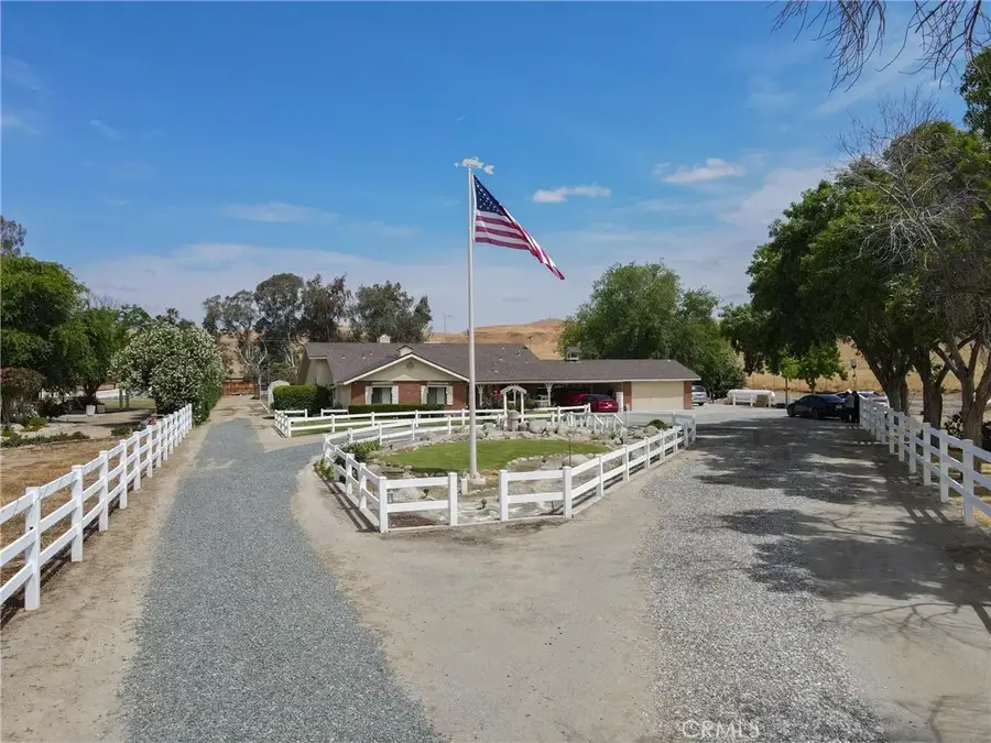 11120 Round Mountain, Bakersfield, CA 93308 - #2
