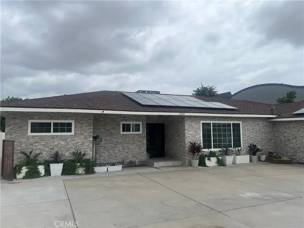 11024 Peoria Street, Sun Valley, CA 91352 - #1