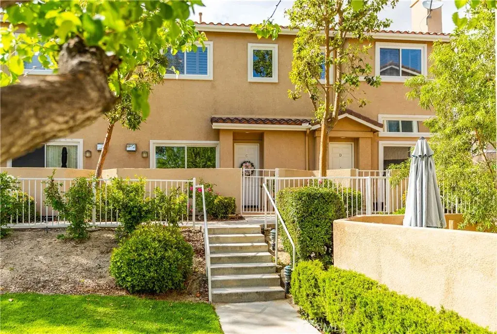 25710 Wagner Way #C, Stevenson Ranch, CA 91381 - #1