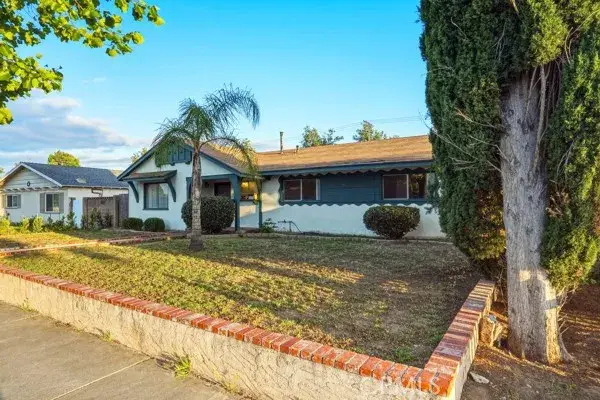 23442 Vanowen Street, West Hills, CA 91307 - #2