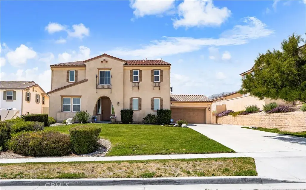 4976 Golden Ridge Place, Rancho Cucamonga, CA 91739 - #1