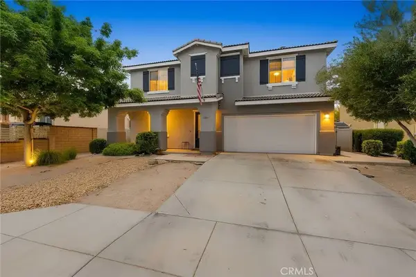 43857 47th St W, Lancaster, CA 93536
