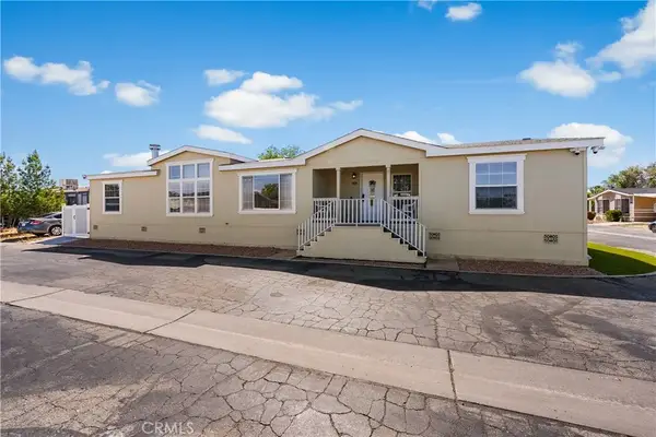 2100 Windflow #70, Rosamond, CA 93560