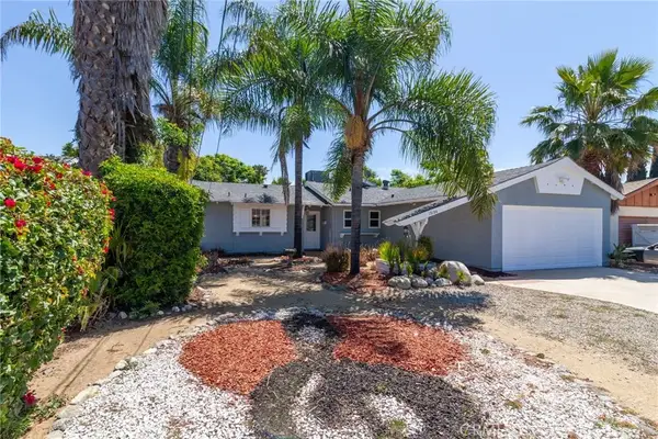 12124 Buckeye Avenue, Sylmar, CA 91342
