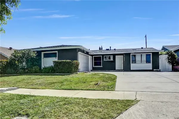 6456 Gross, West Hills, CA 91307