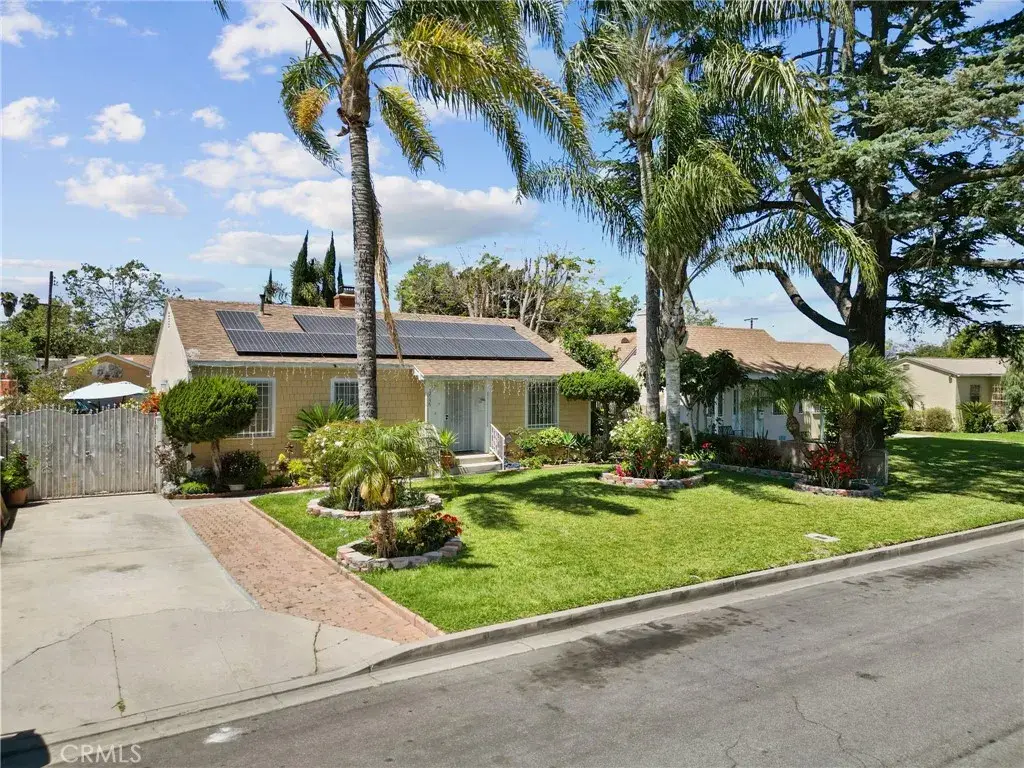 12135 Lynwood Avenue, Lynwood, CA 90262 - #1