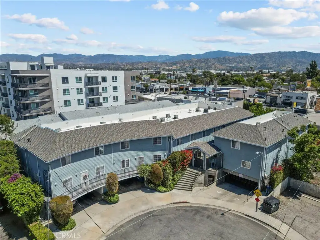 11725 Lemay Street #6, North Hollywood, CA 91606 - #1