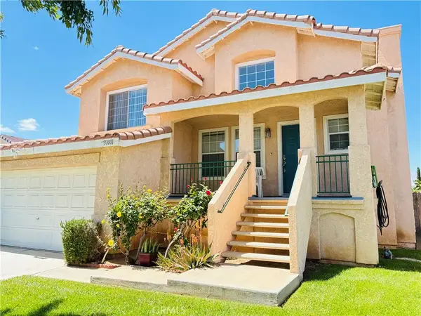 37001 Zinnia Street, Palmdale, CA 93550