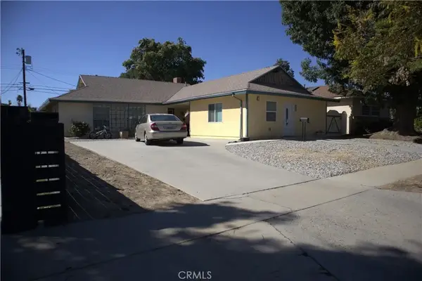 7845 Sausalito, West Hills, CA 91304