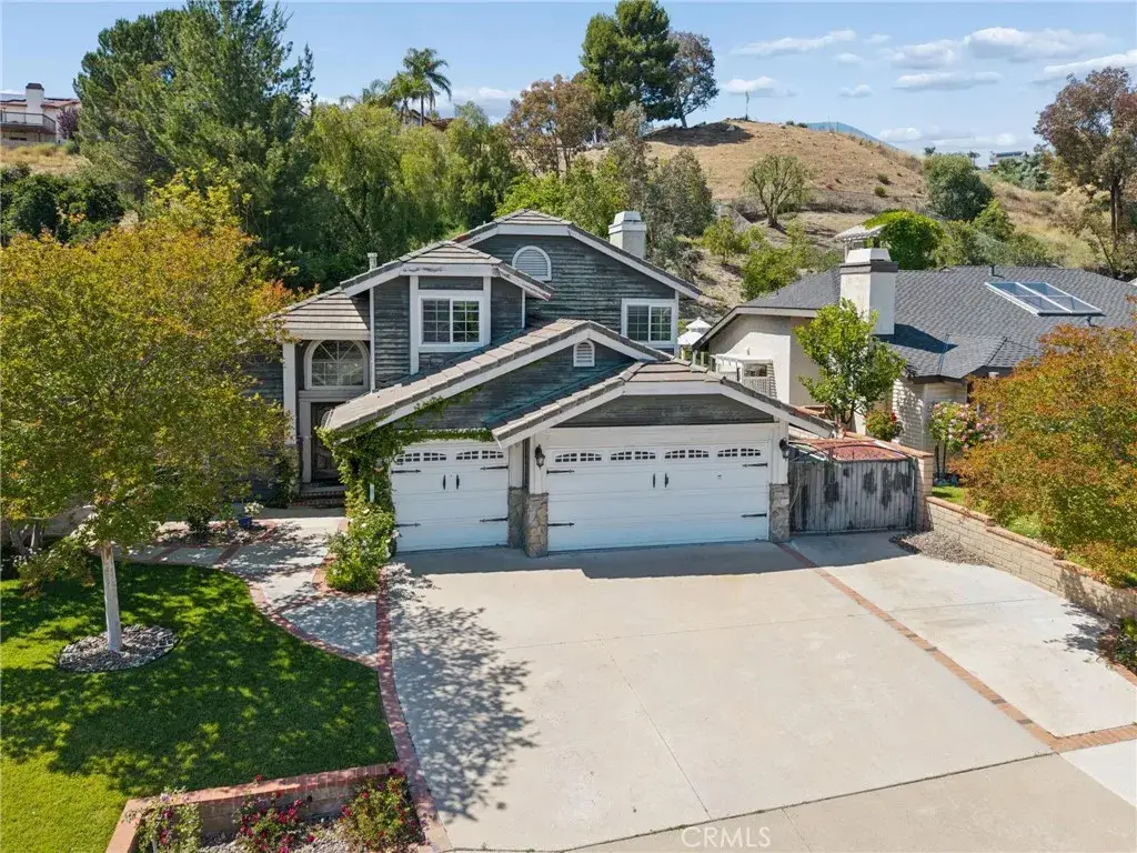 28105 Eagle Peak, Canyon Country, CA 91387 - #1