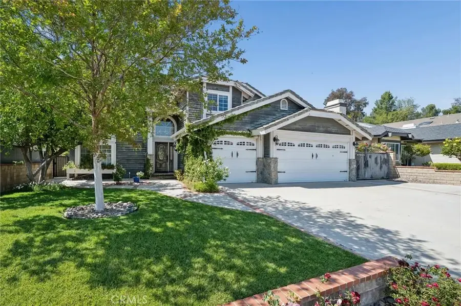 28105 Eagle Peak, Canyon Country, CA 91387 - #2