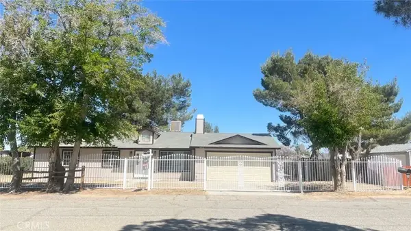 41052 177th East, Lancaster, CA 93535