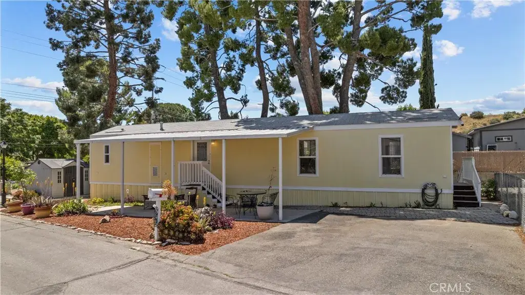 29021 Bouquet Canyon #318, Saugus, CA 91390 - #1