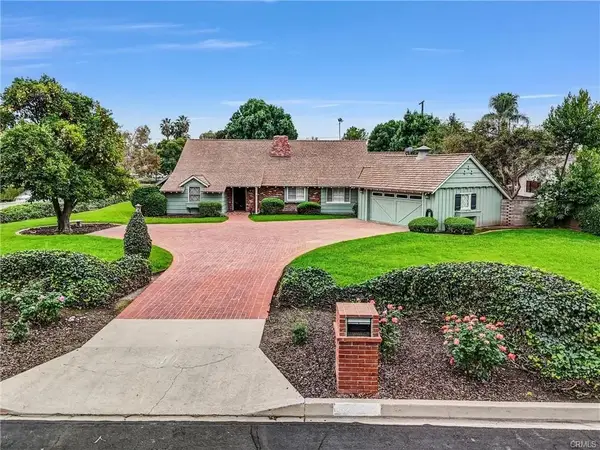 17300 Sunburst, Sherwood Forest, CA 91325