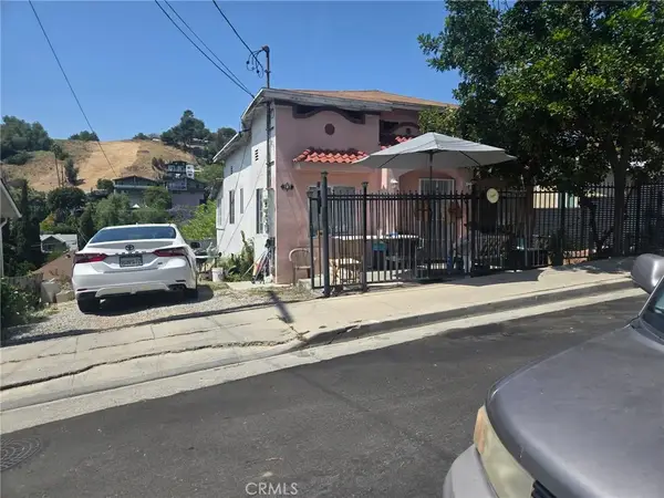 523521 Clifton St, Los Angeles, CA 90031