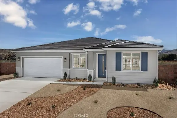 2338 Century Plant Street, Palmdale, CA 93551