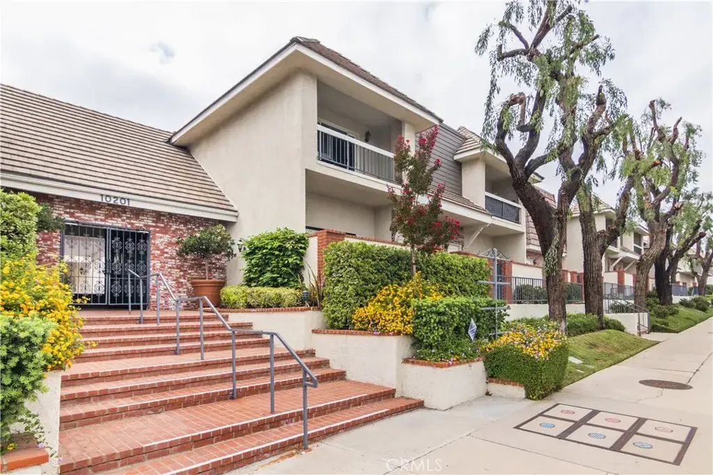 10201 Mason #62, Chatsworth, CA 91311 - #1
