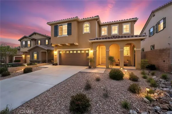 37436 Umbrella, Palmdale, CA 93551