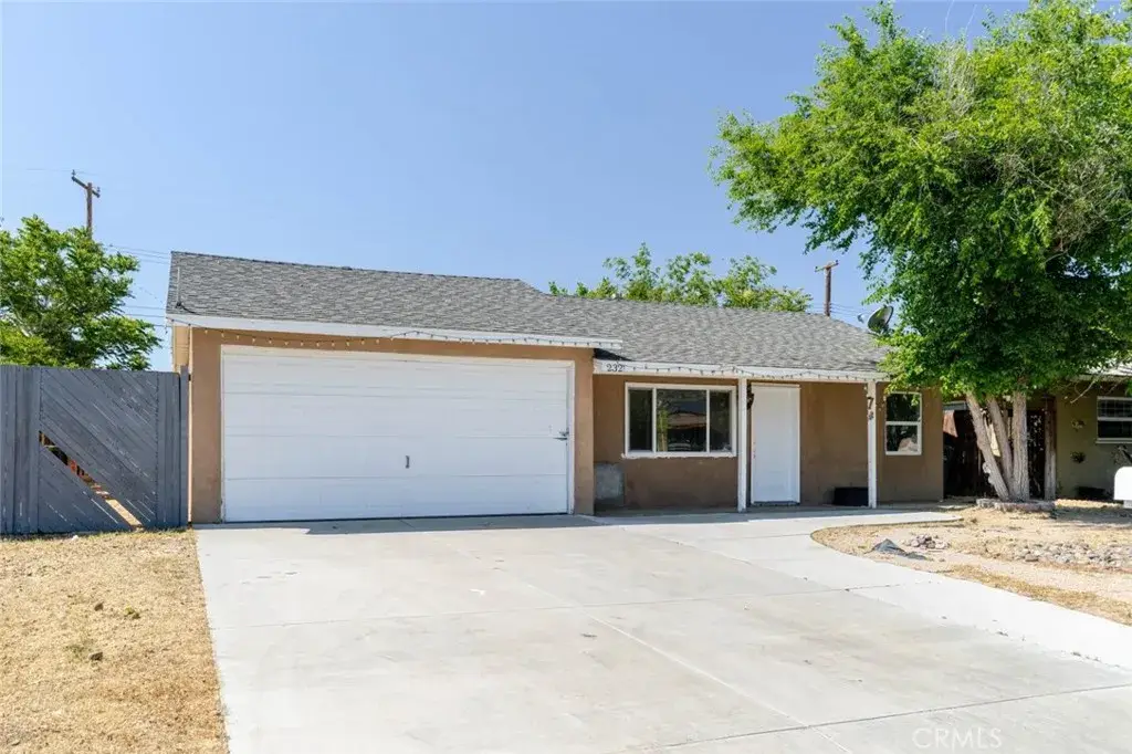 232 E Avenue P5, Palmdale, CA 93550 - #1