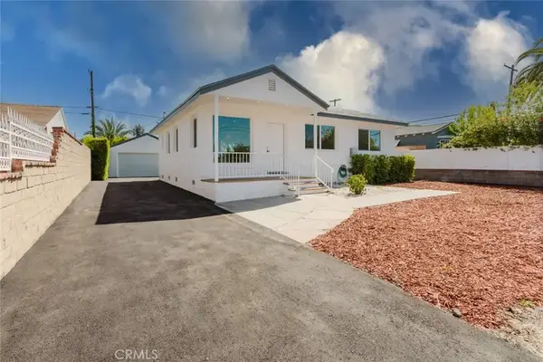 10408 El Dorado Avenue, Pacoima, CA 91331