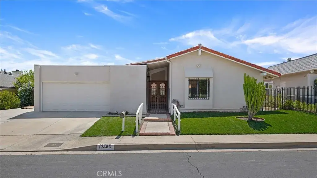 17486 Doric Street, Granada Hills, CA 91344 - #1