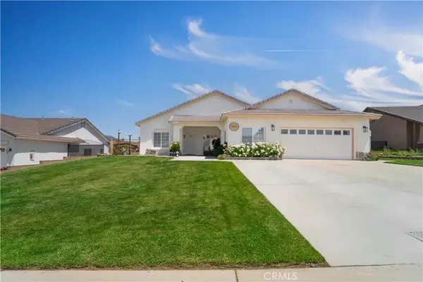 40812 Slate Court, Palmdale, CA 93551