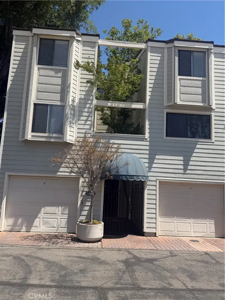 1166 S Westlake #A, Westlake Village, CA 91361 - #1