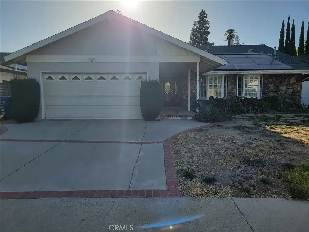 8829 Rubio, North Hills, CA 91343 - #1