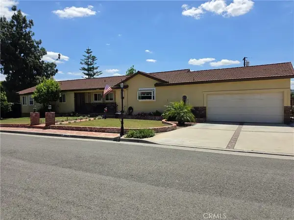 20030 Squire, Covina, CA 91724