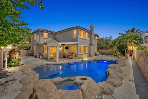 3158 Club Rancho, Palmdale, CA 93551