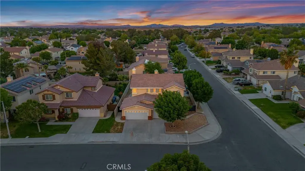 43406 Rucker, Lancaster, CA 93535 - #1
