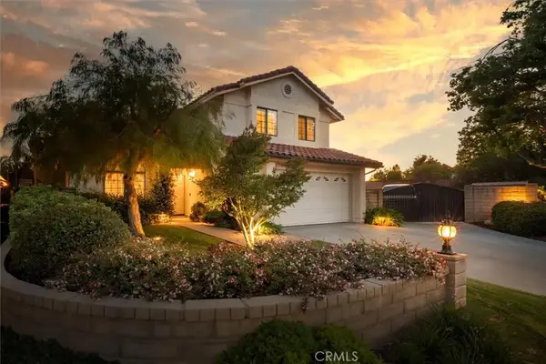 22648 Oxford, Saugus, CA 91350