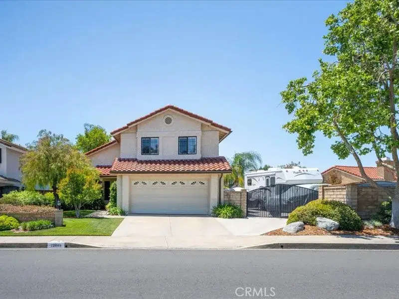 22648 Oxford, Saugus, CA 91350 - #3