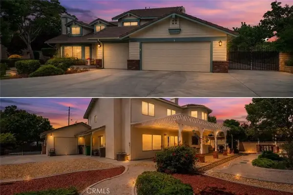 41202 Elsdale, Palmdale, CA 93551