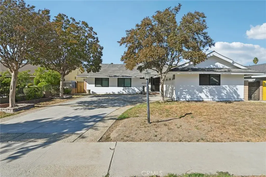 15937 Londelius Street, North Hills, CA 91343 - #1