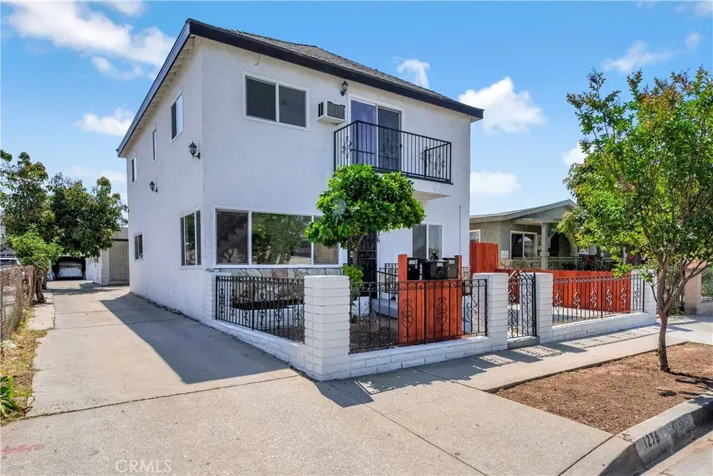 1236-1234 S Arizona Avenue, Los Angeles, CA 90022 - #1