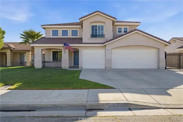 44252 63rd Street West, Lancaster, CA 93536