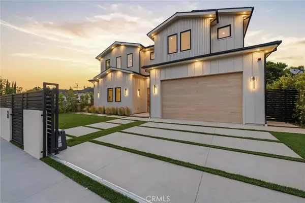 19141 Erwin, Tarzana, CA 91335