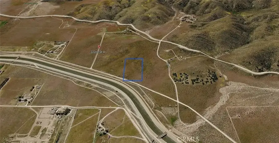 0 222nd Street West, Fontana, CA 92336 - #3