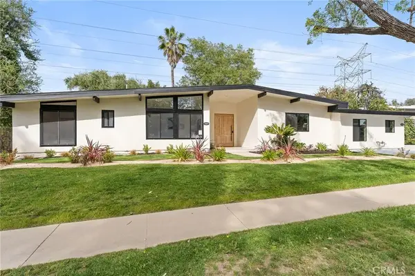 18653 Palomino Drive, Tarzana, CA 91356