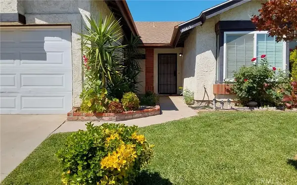 36815 Spanish Broom Drive, Palmdale, CA 93550