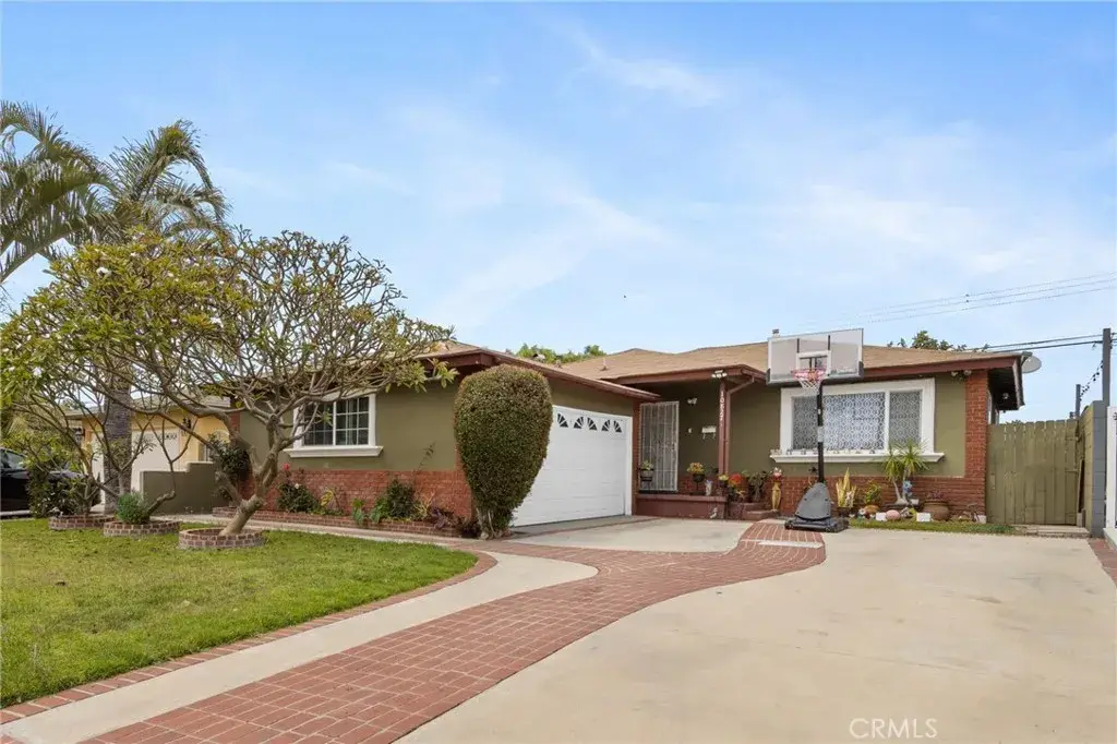10827 Milano, Norwalk, CA 90650 - #1