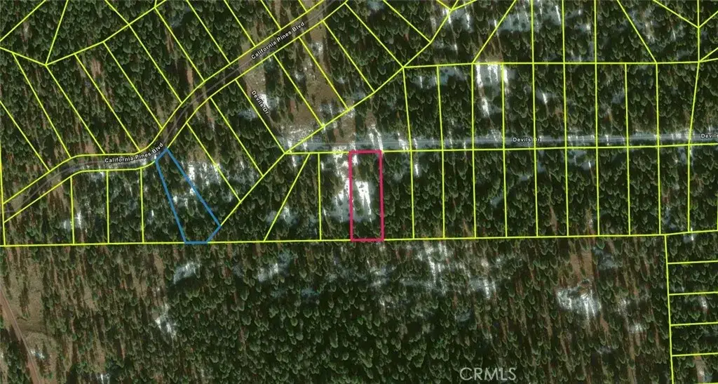0 Devils Dr, Alturas, CA 96101 - #1