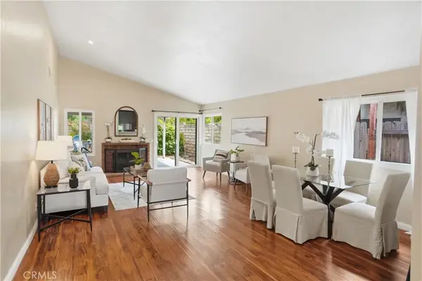 27638 Cherry Creek, Valencia, CA 91354