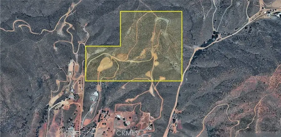 0 Teller, Agua Dulce, CA 91350 - #2