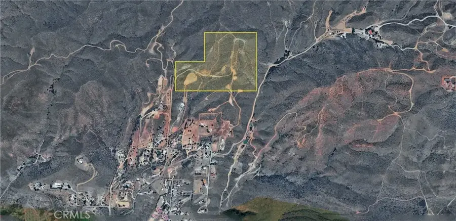 0 Teller, Agua Dulce, CA 91350 - #3
